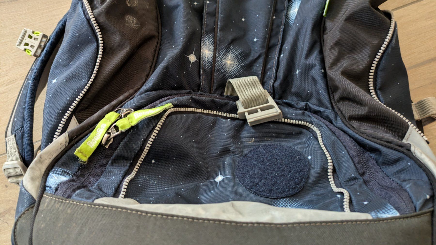 Ergobag Borse & Zaini: ergobag Rucksack – Usato da Staufen venduto da Fleby84 2