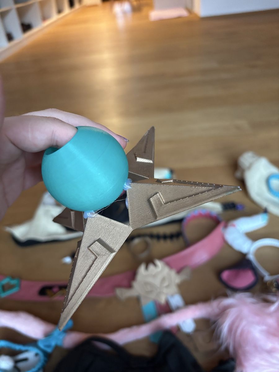 Costumi: DokiDoki R Varesa second hand cosplay – Usato da Altstätten SG venduto da sor_dn8h 2