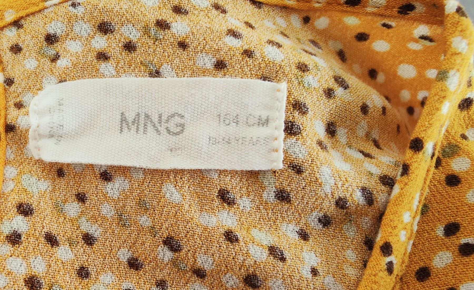 Mango Vestiti & Gonne: MANGO - robe fille 13/14 ans - 164 cm – Nuovo (secondo la descrizione) da Bulle venduto da lim_kb2l 6