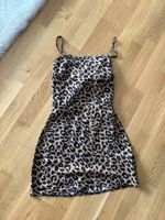 Leopard Kleid