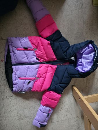 Winterjacke Northville Gr. 98, C&A, Neu!