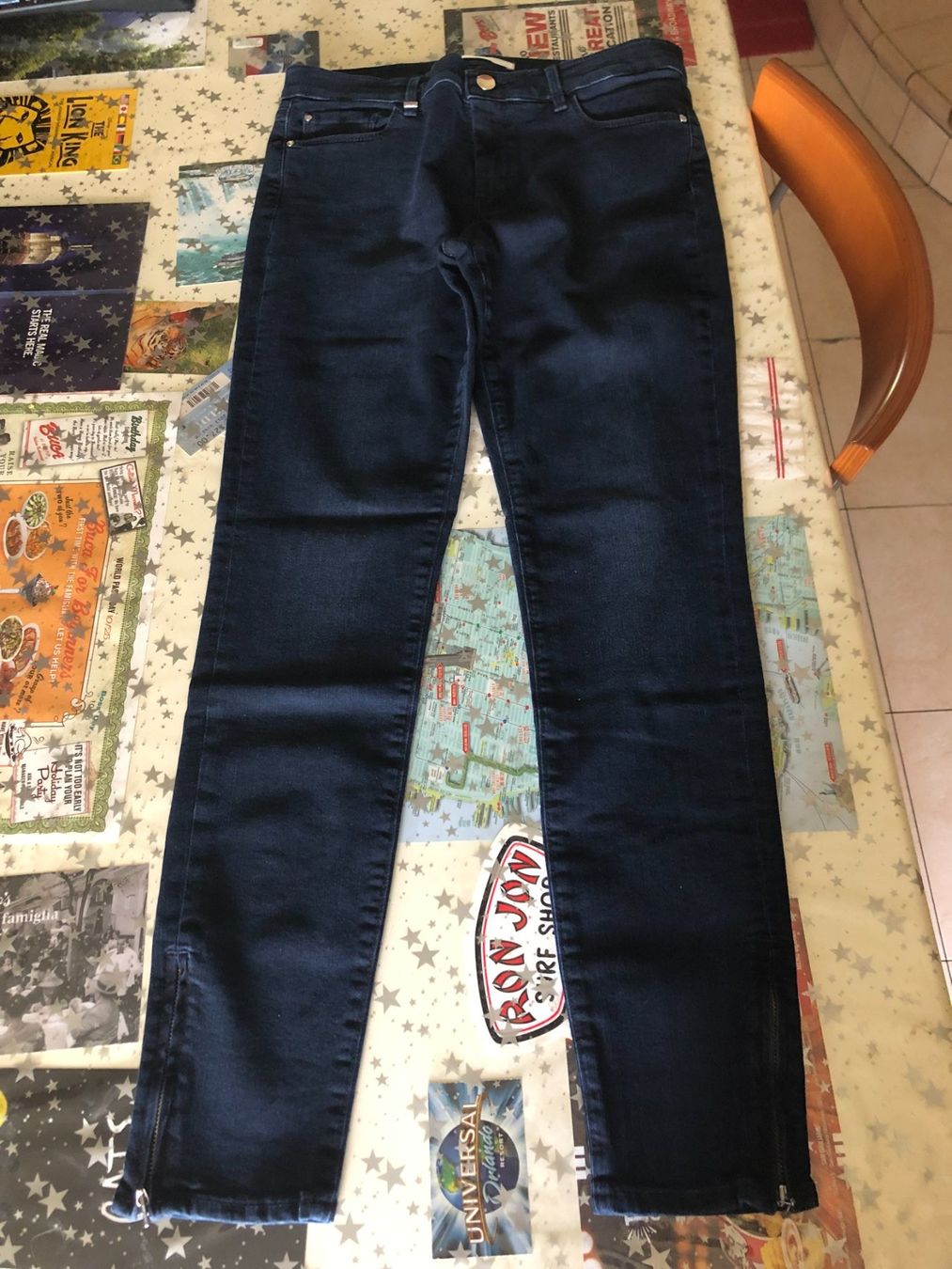 Hugo Boss Jeans: Jeans nuovi Hugo Boss – Nuovo (secondo la descrizione) da Meilen venduto da val_tsv8