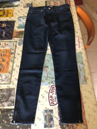 Jeans nuovi Hugo Boss