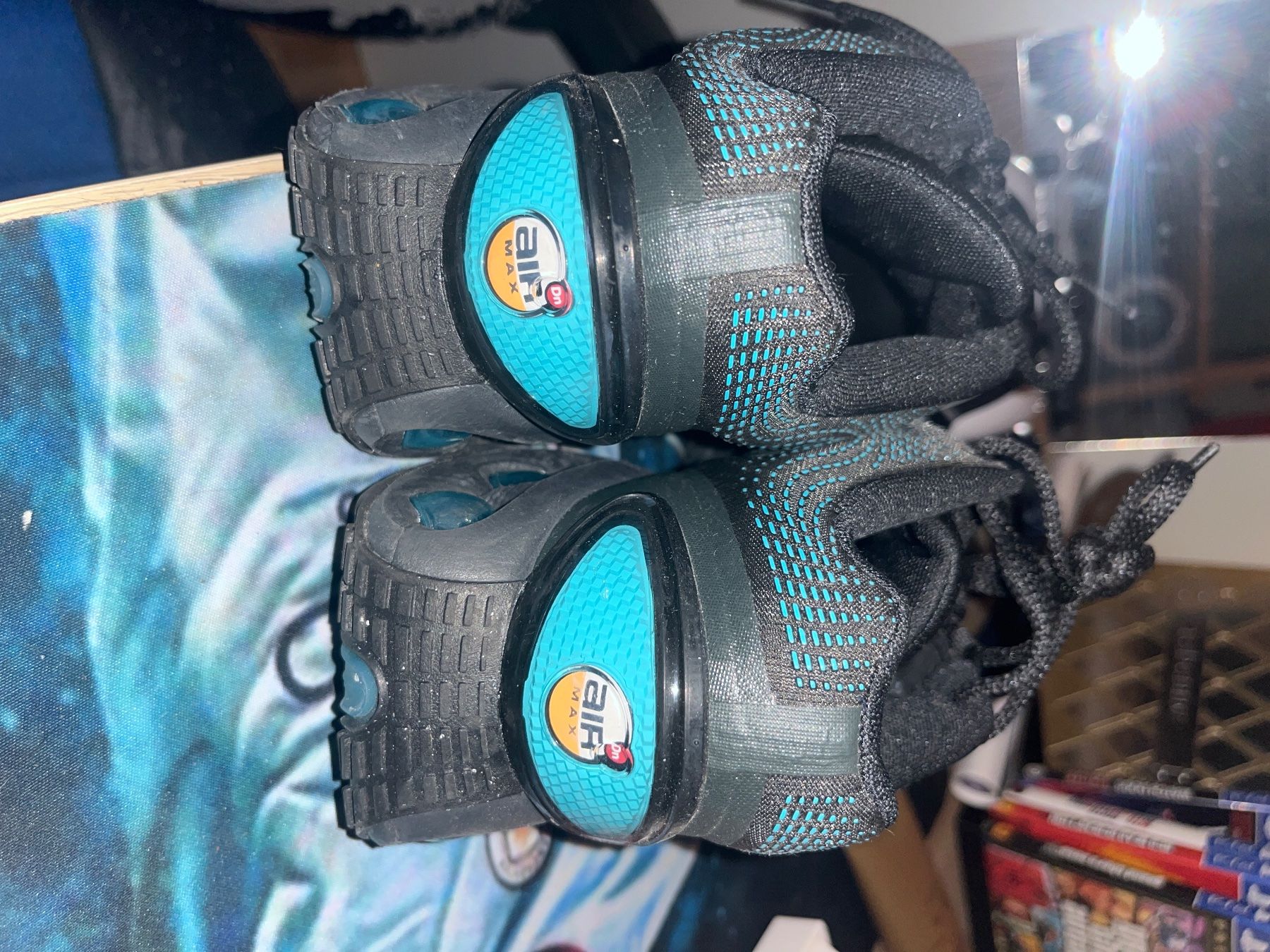 Nike Scarpe da uomo: Nike Air Max DN – Nuovo (secondo la descrizione) da Wald ZH venduto da L46 2
