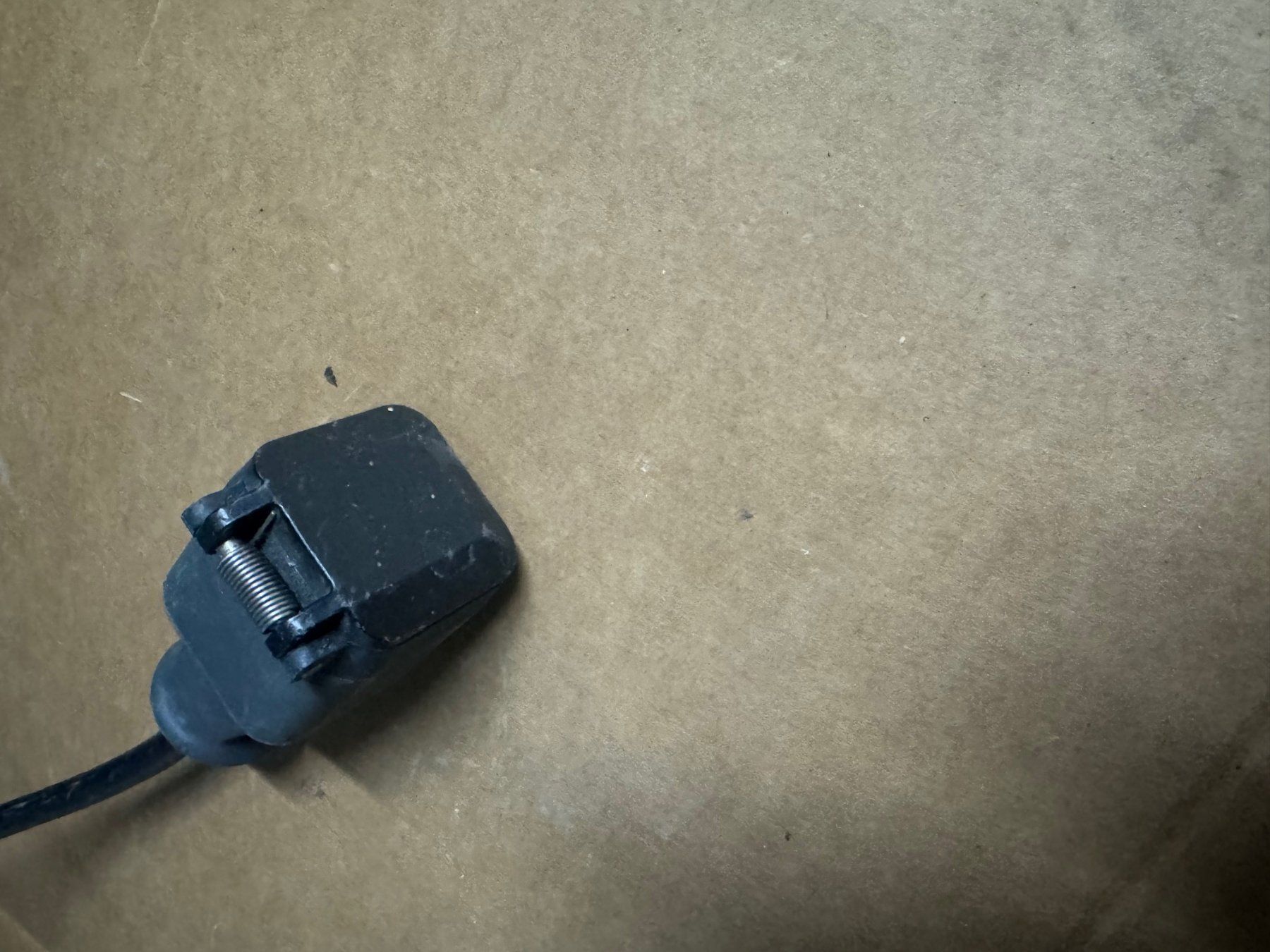 Cavi: Elektrokabel mit Stecker 380 Volt – Usato da Emmen venduto da Haport 2