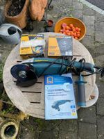 Trennscheibe