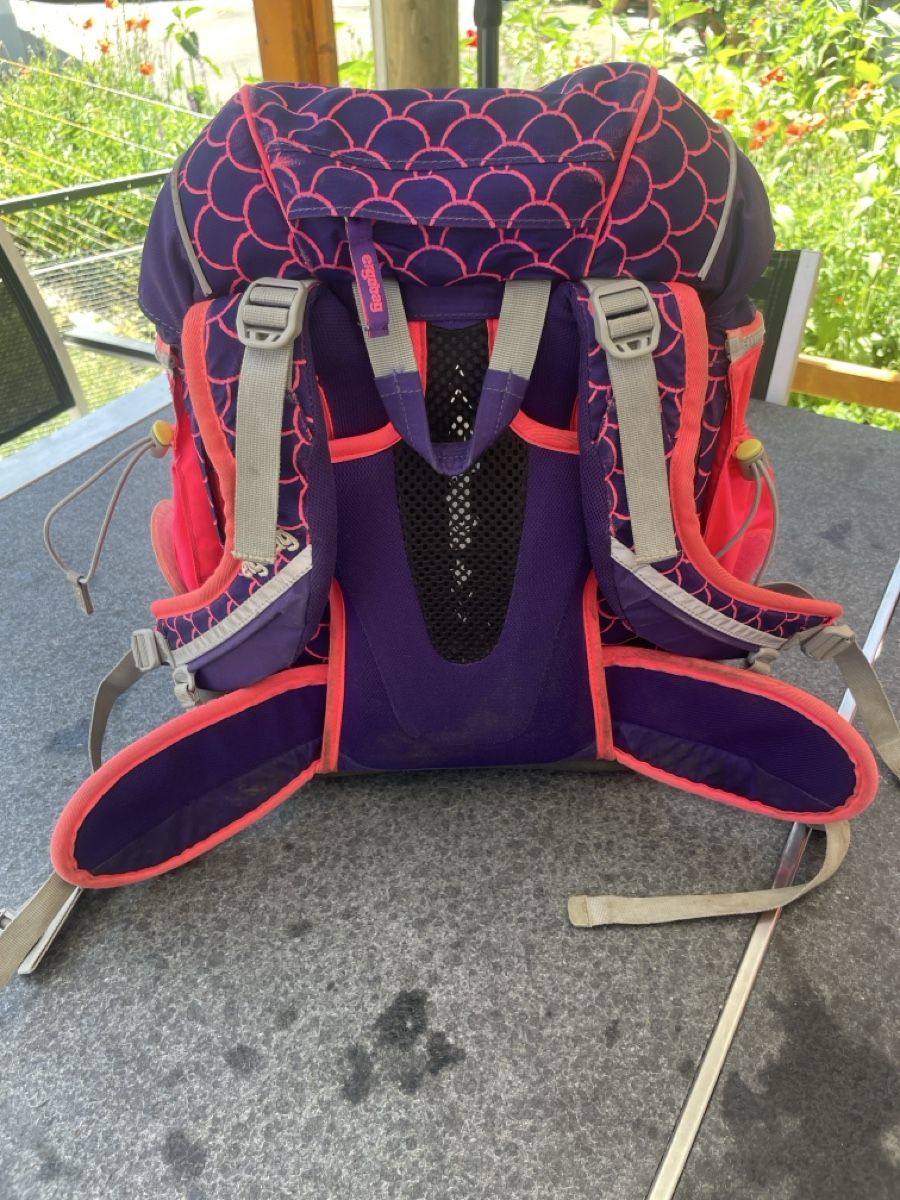 Ergobag Sacs & sacs à dos: Ergobag – D'occasion à Oerlingen par vogelsanger02 2