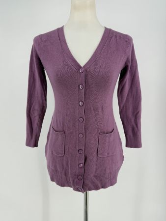 Strickjacke Gr. S
