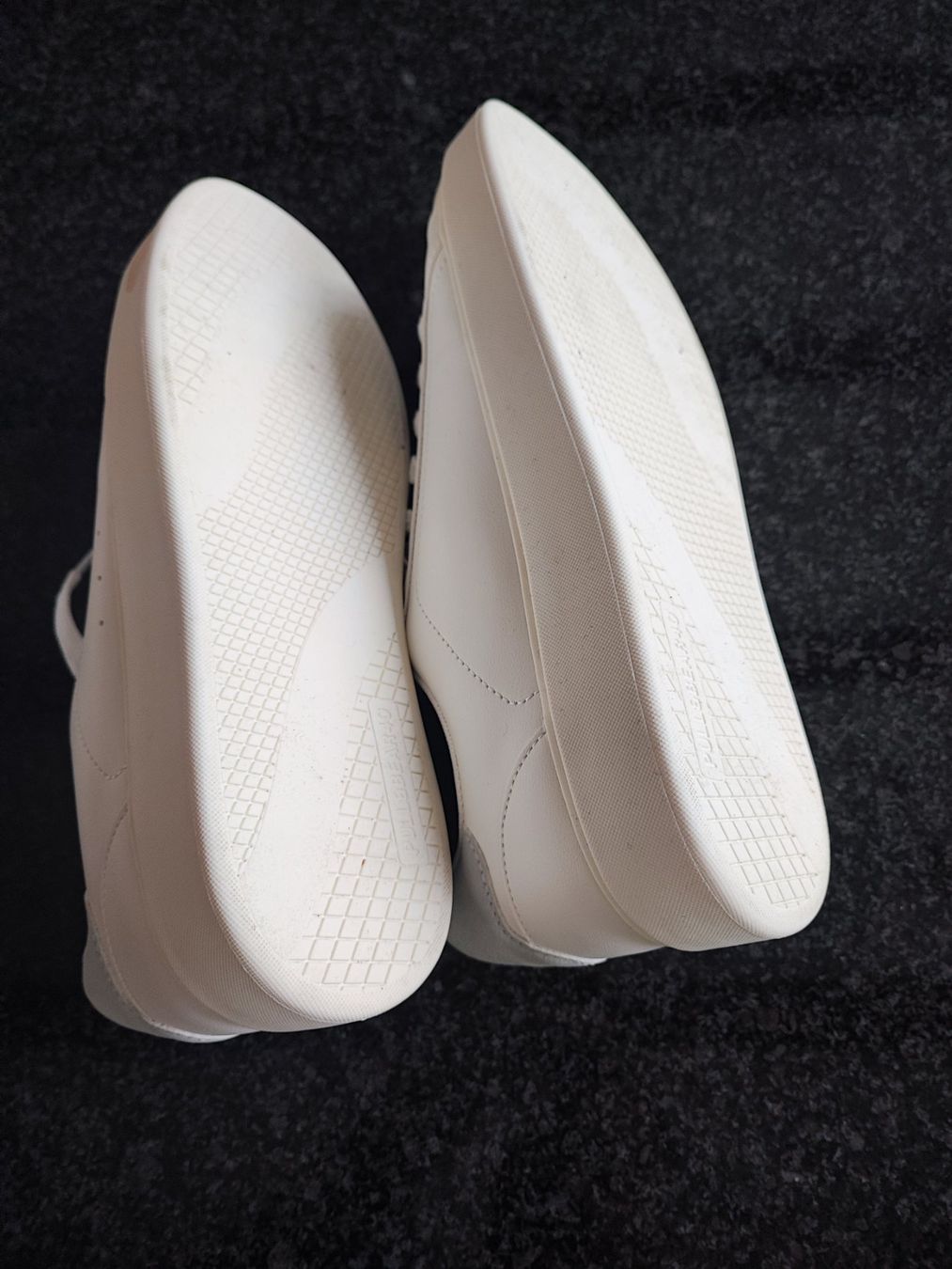 Pull&Bear Damenschuhe: *** Sneakers weiss Grösse 40 *** – Neu (gemäss Beschreibung) aus Othmarsingen von Othm13 2