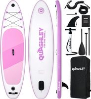 SUP Board 320cm Stand Up Paddle Board aufblasbar Set 160kg