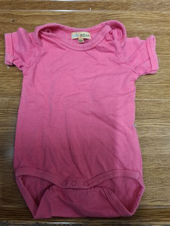 Baby Body 56/62