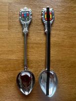 1 petite cuillère de collection Séville