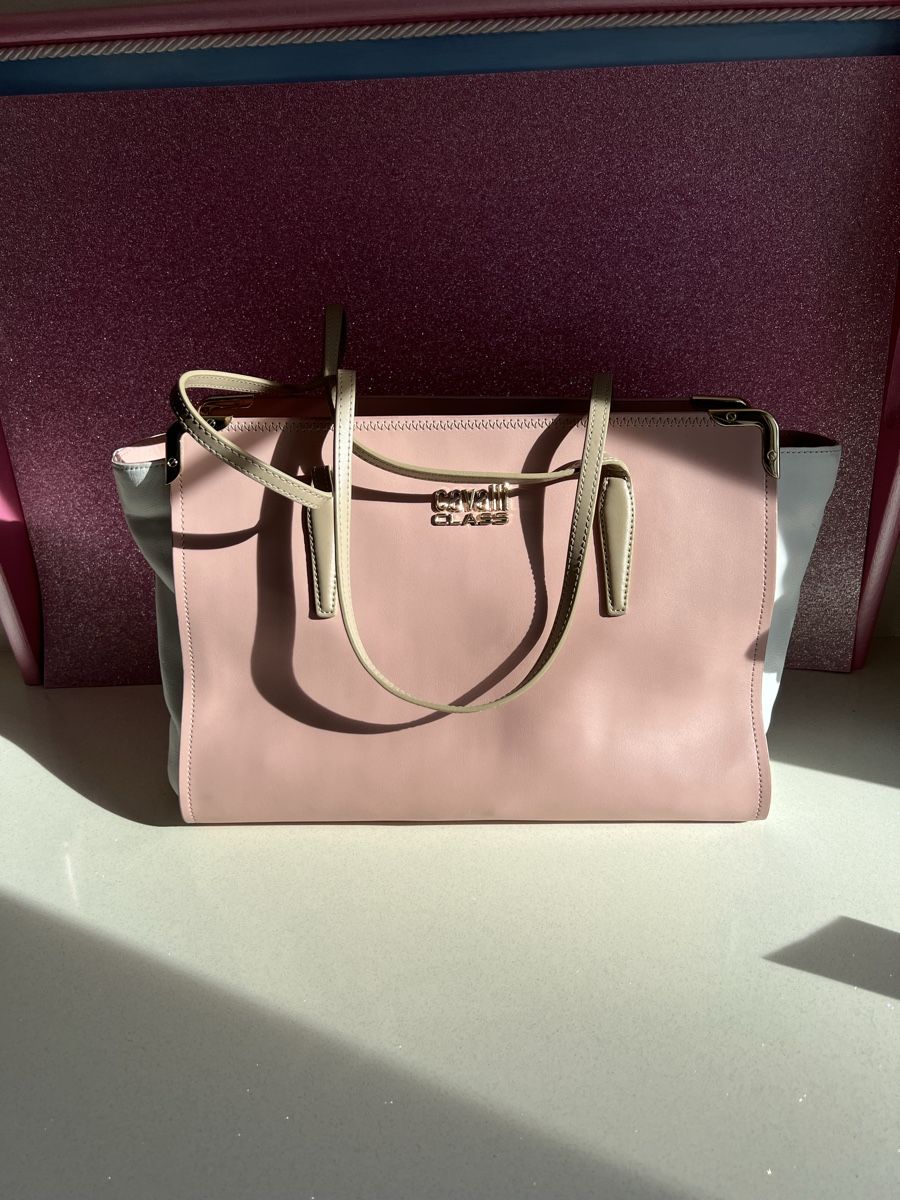 Sacs femmes: CAVALLI CLASS – D'occasion à Cureglia par dan_q2h6 2