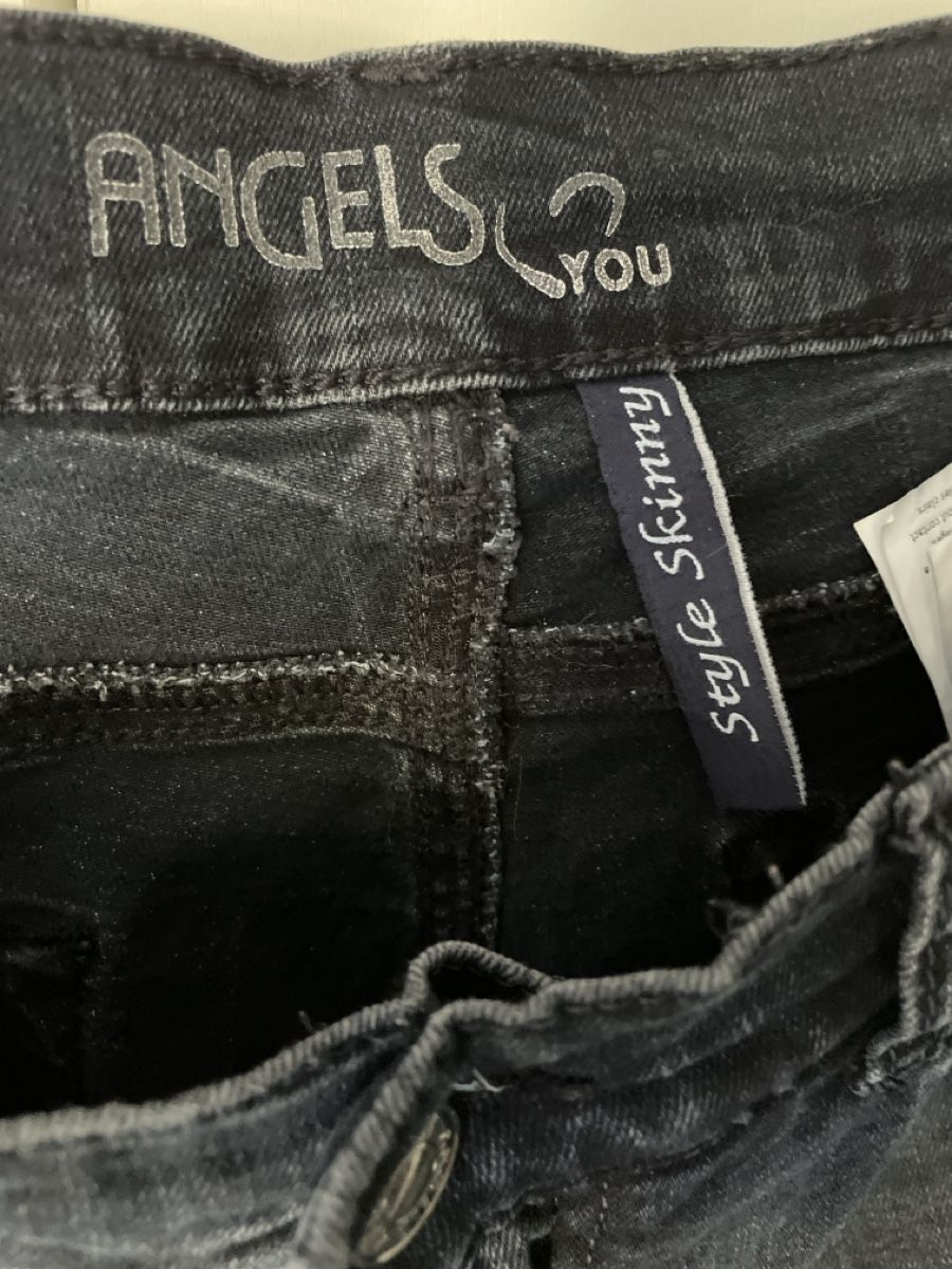 Angels Jeans: Jean Angels 40 – Gebraucht aus Montagny-la-Ville von Sissi-Sissi 1