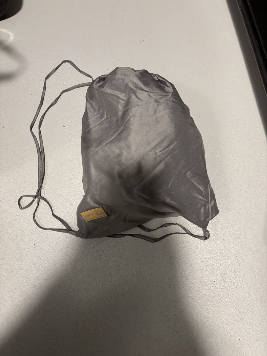 Koffer & Taschen: Roba Einkaufswagen Schutz – Neu (gemäss Beschreibung) aus Schleinikon von Jessica_Lutishi 1