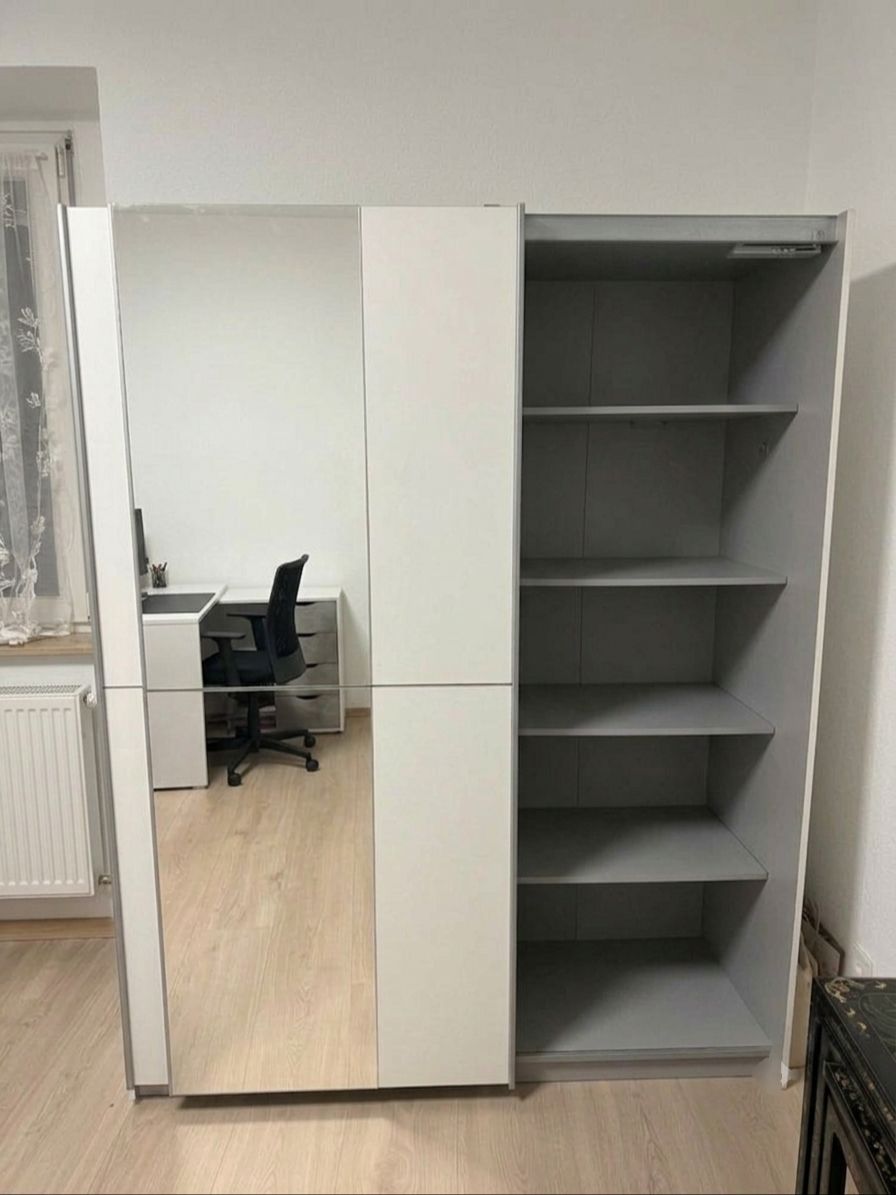 Armadi: Armoire avec miroir – Nuovo (secondo la descrizione) da Travers venduto da Katerinaaa84 2