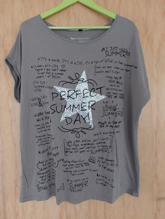 T'Shirt Gr. 48/50