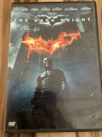 DVD Batman The Dark Night Morgan Freeman