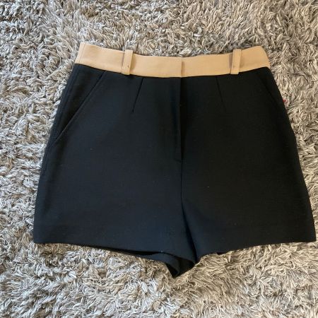 MAJE Short pants 36 Sandro Hose
