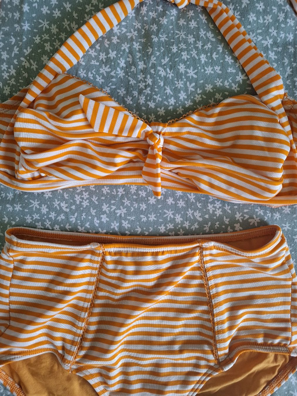 Costumi da bagno & Bikini: Maillot de bain 2 pièces taille S – Usato da La Tour-de-Peilz venduto da Marin_nette 1