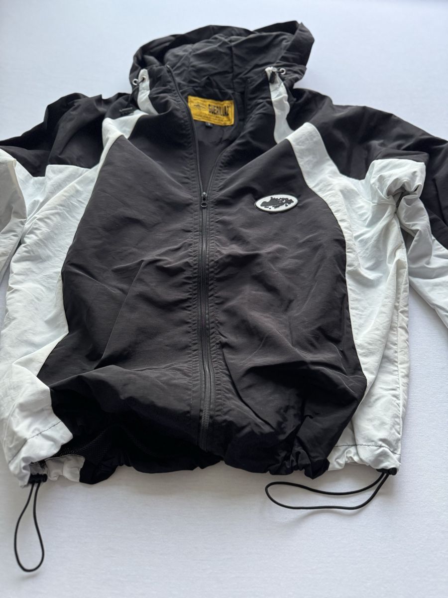 Corteiz Vestes: Corteiz Windbreaker – Neuf (Voir description) à Dübendorf par fest1m 2