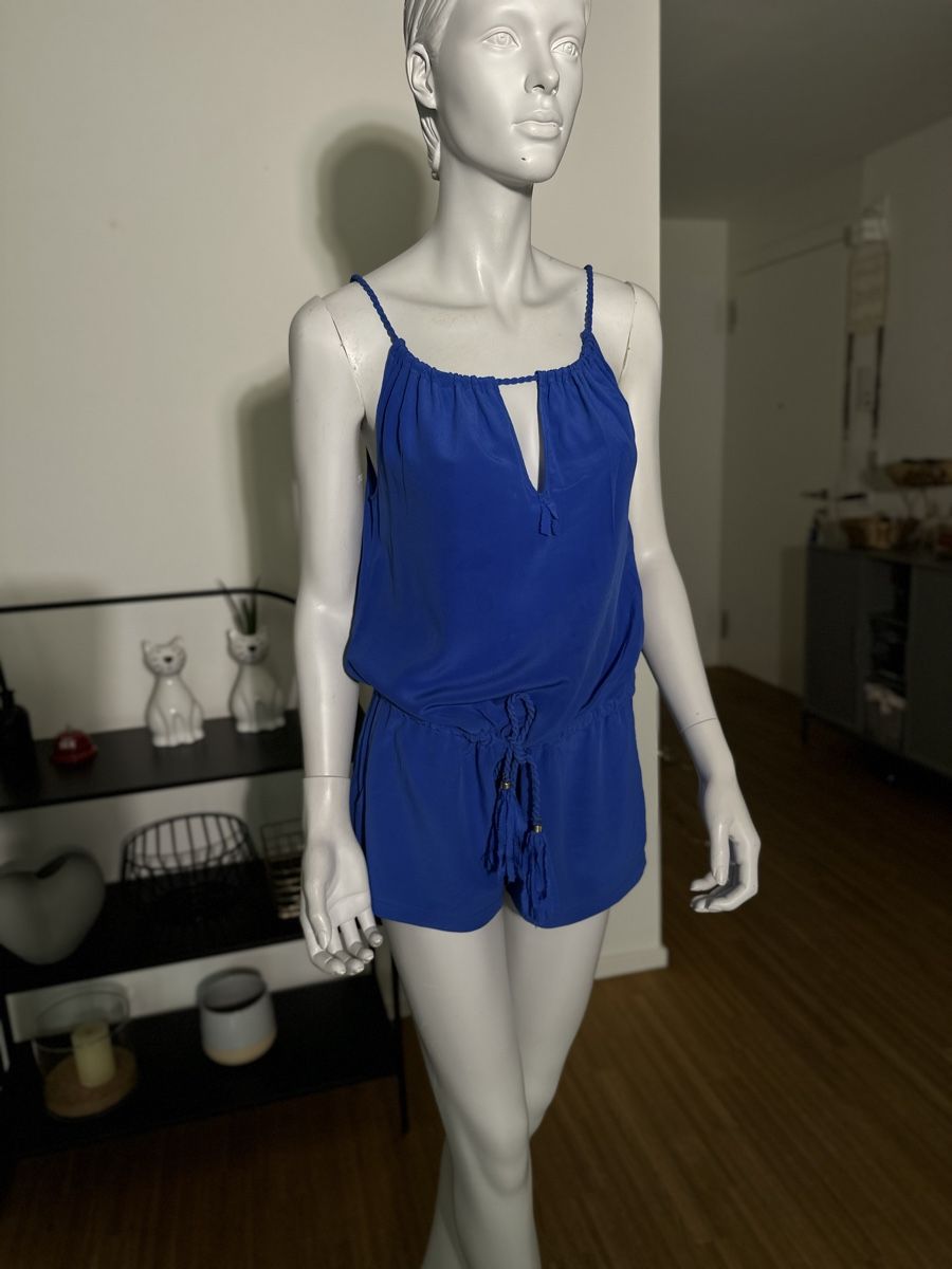 Costumi: Lazul | Onsie | Gr. S | Seide – Usato da Kilchberg ZH venduto da nad_6dwp