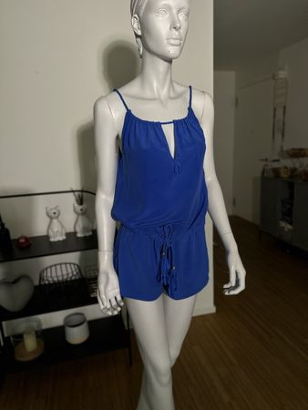 Lazul | Onsie | Gr. S | Seide