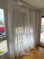 Lange Gardinen/Vorhänge