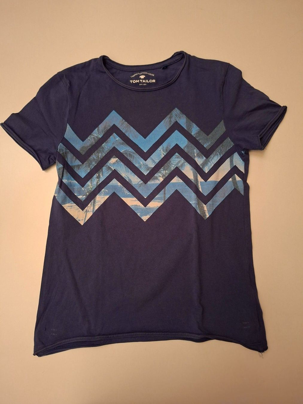 Camicie, T-shirt & Polo: Shirt Kurzarm Grösse  152 / 158 – Usato da Lohn SH venduto da Zwierbel 1