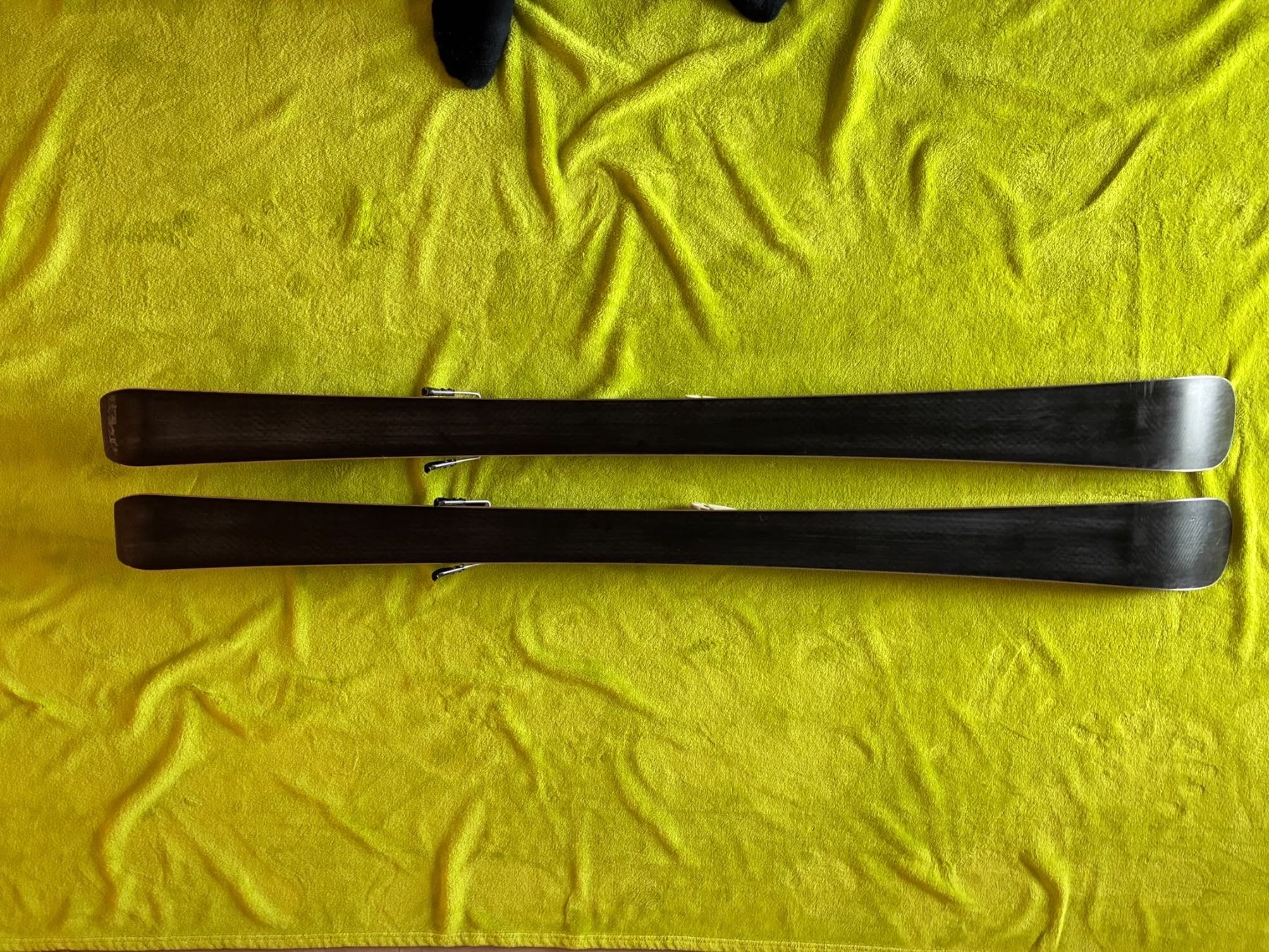 Nordica Sci: Nordica Dobermann Pro S – Usato da Rieden SG venduto da mani1982 7