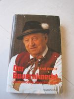 der Bauernknecht...