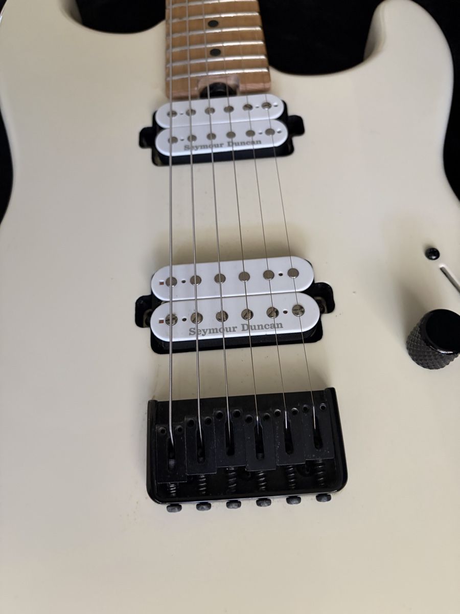 Strumenti musicali: Charvel San Dimas HT – Nuovo (secondo la descrizione) da Riehen venduto da Pnewyork 6