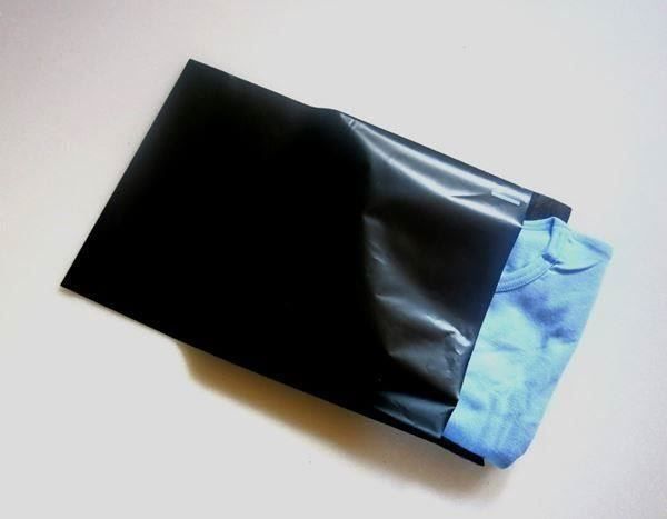 Buste & buste per spedizione: Versandtaschen / C4/ schwarz /10 Stück – Nuovo (secondo la descrizione) da Schaffhausen venduto da mailingbags0 1