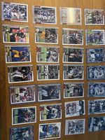 2026 Topps Flagship Football – 28 Karten Lot – Fernando Mend