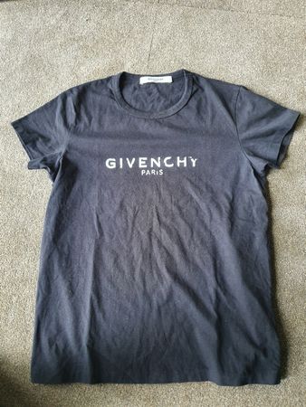 Givenchy, Tshirt, Shirt, S, Neuwertig