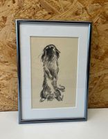 Lithografie von WALTER EDMUND KÄSSNER 1934     (ID XS71)