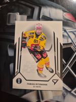 Fabian Ritzmann SC Bern Playoffs 2025 Sportzoo