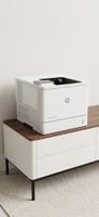HP LaserJet Enterprise M611 (Inkl. Toner ~11'000 Seiten)