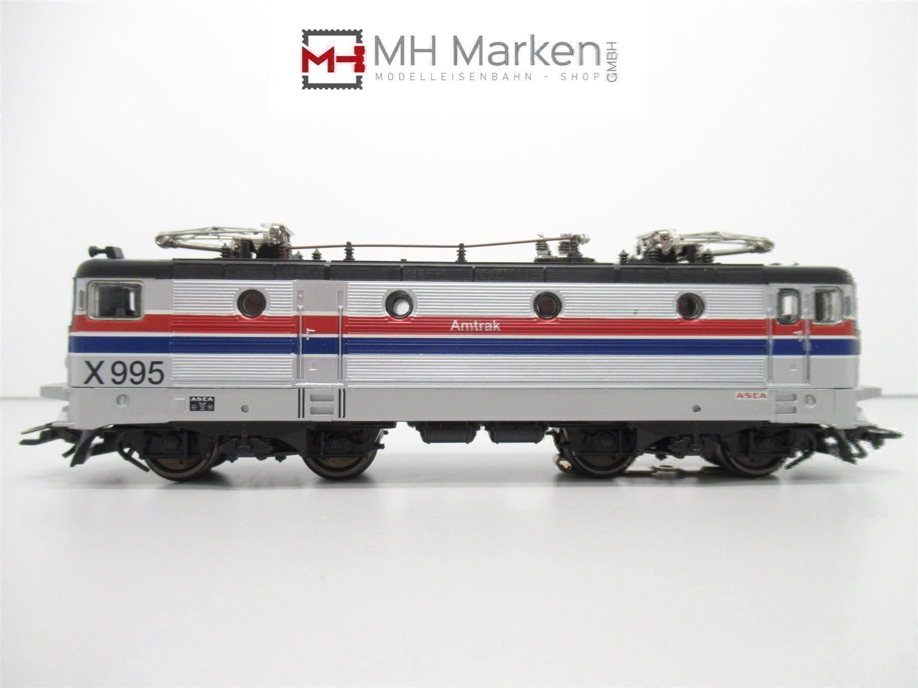 Märklin 83341 X995 Amtrak AC Delta H0 WS USA (Gebraucht) in Basel für ...