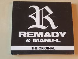Remady & Manu-L The Original