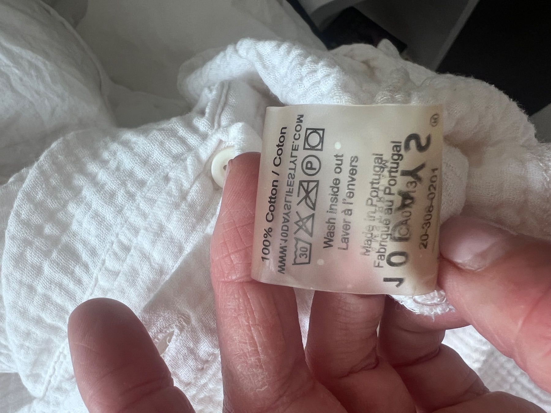 Vestiti: Beach Dress – Usato da Uitikon-Waldegg venduto da LaDiene 5