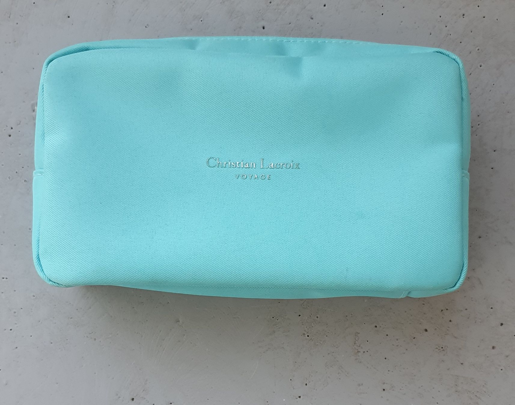 Christian Lacroix Borse da donna: Trousse voyage Christian Lacroix + tél case – Usato da Servion venduto da meno999 3