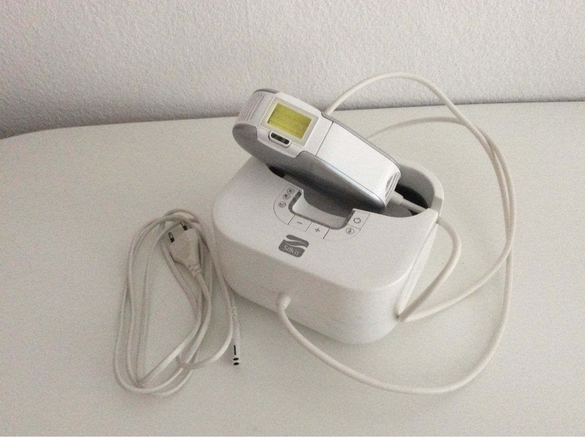 Beurer Epilatori: Beuret SensEpil HL 100 IPL Gerät – Usato da Zürich venduto da sum_995w 1