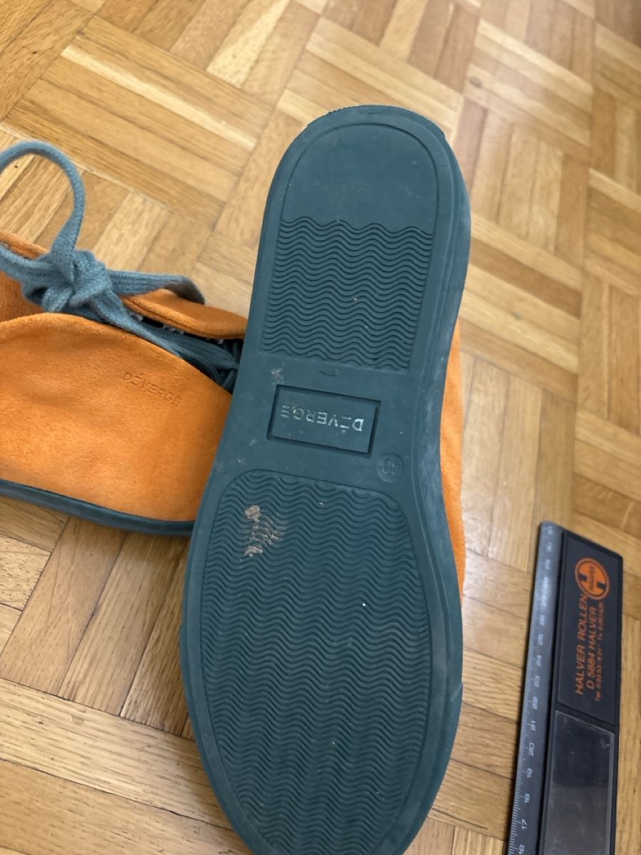 Scarpe da uomo: 40 Grosse – Usato da Kriens venduto da mir_v8ww 1