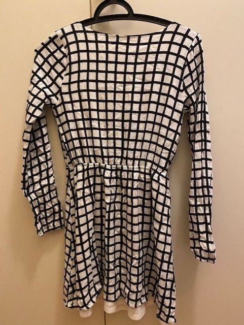 Abercrombie Vestiti: Robe / Kleid ABERCROMBIE – Usato da Meyrin venduto da The_Top_Dressing 2