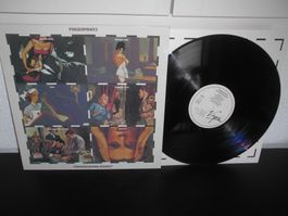 Fingerprintz – Distinguishing Marks / 1980