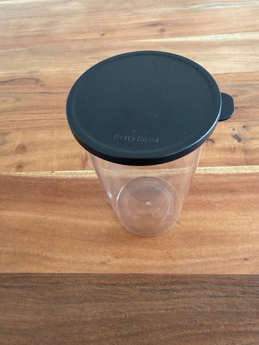 Betty Bossi Elettrodomestici da cucina: Betty Bossi mixer plongeant – Nuovo (secondo la descrizione) da Neuchâtel venduto da nini068 4