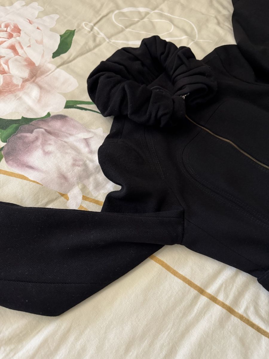 Zara Cappotti: ZARA MANTEL – Usato da Zürich venduto da ThaliaL 8