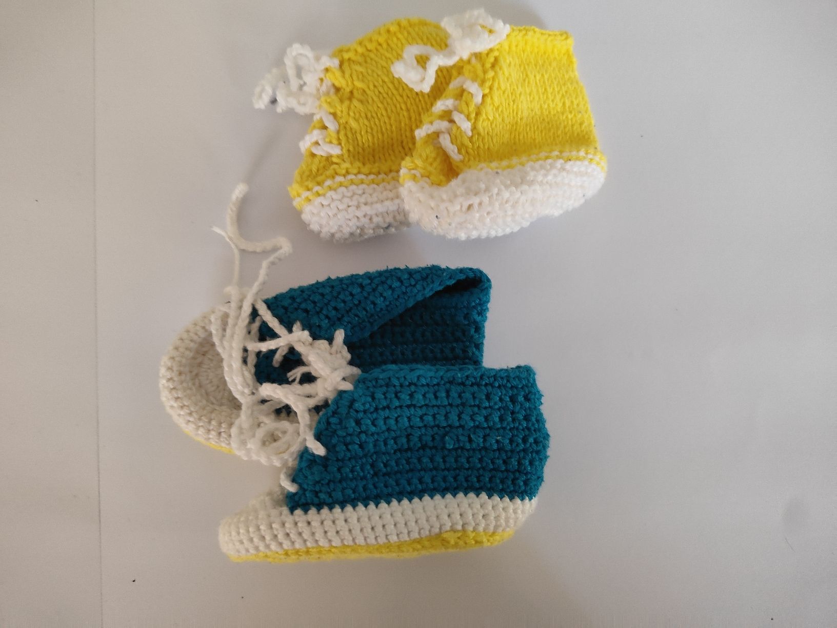 Scarpe per ragazzi: Finkli Newborn – Nuovo e nell'imballaggio originale da Tenniken venduto da Pasci1990