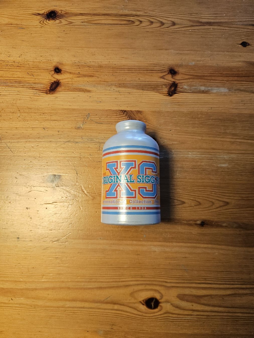 Sigg Altro in Stoviglie & Bicchieri: Sigg Bottle Vintage/Retro – Usato da Luzern venduto da mar_v2fk 1